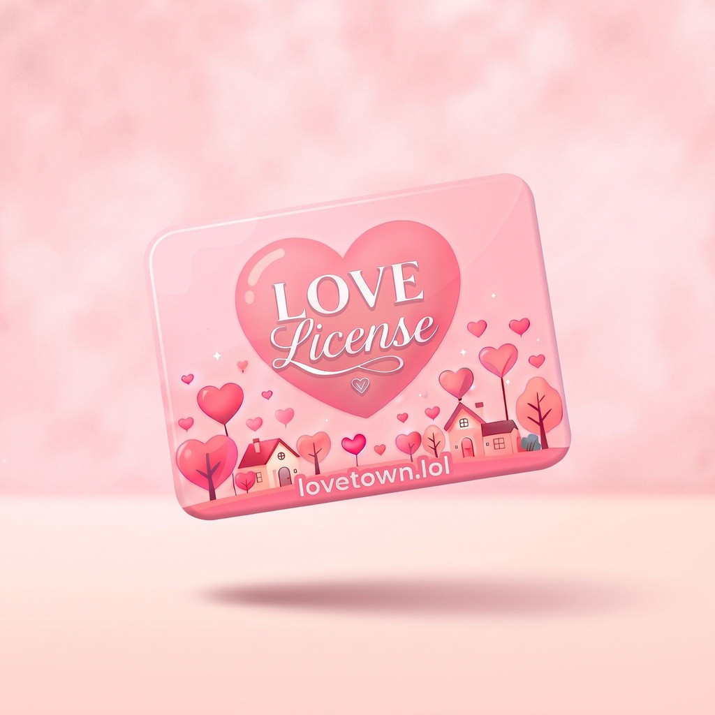 LOVE License